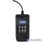 Beamz - Rage 1000Led Smoke Machine With Wireless Controller - Image 8
