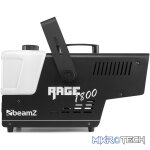 Beamz - Rage1800Led Smoke Machine With Timer Controller - Image 3