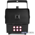 Beamz - Rage1800Led Smoke Machine With Timer Controller - Image 4