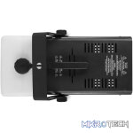 Beamz - Rage1800Led Smoke Machine With Timer Controller - Image 6