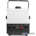 Beamz - Rage1800Led Smoke Machine With Timer Controller - Image 7