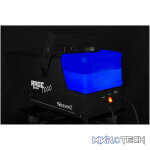 Beamz - Rage1000 Snow Machine With Wireless Controller - Image 10