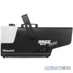 Beamz - Rage1000 Snow Machine With Wireless Controller - Image 3