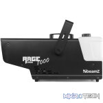 Beamz - Rage1000 Snow Machine With Wireless Controller - Image 5