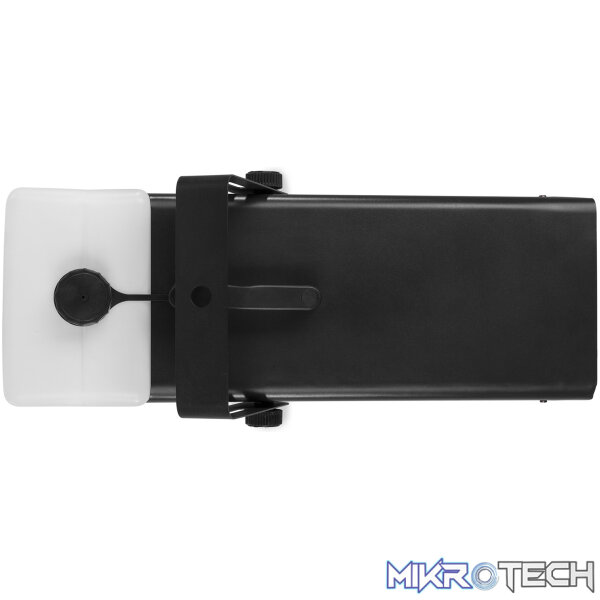 Beamz - Rage1000 Snow Machine With Wireless Controller - Image 6