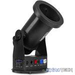 Beamz Pro - Cc1200 Confetti Launcher