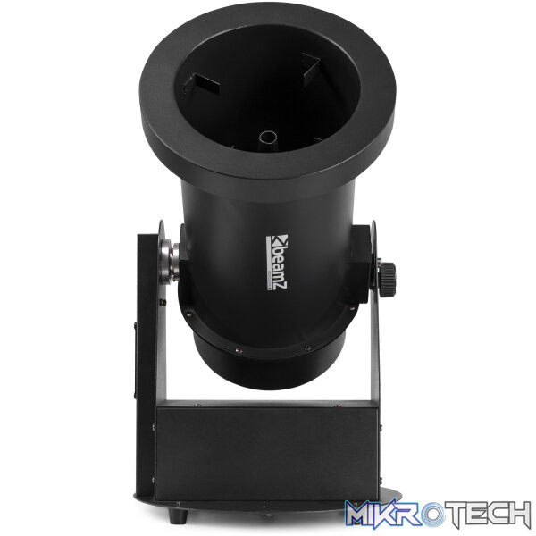 Beamz Pro - Cc1200 Confetti Launcher - Image 3