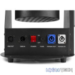 Beamz Pro - Cc1200 Confetti Launcher - Image 5