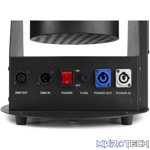 Beamz Pro - Cc1200 Confetti Launcher - Image 5