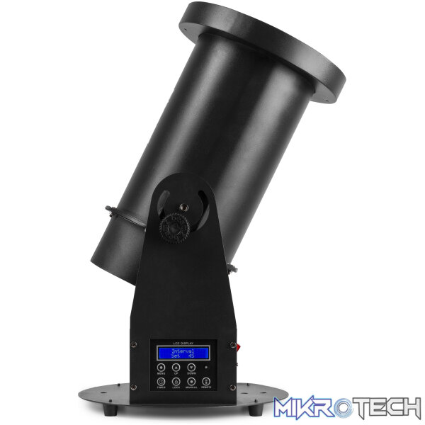 Beamz Pro - Cc1200 Confetti Launcher - Image 6