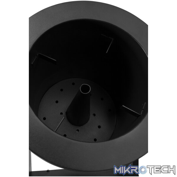Beamz Pro - Cc1200 Confetti Launcher - Image 9
