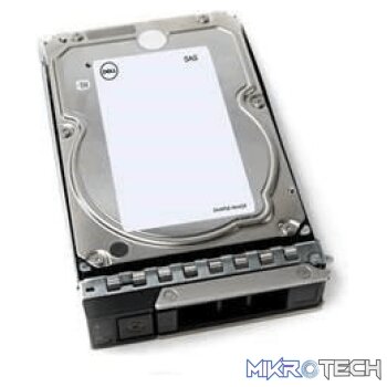 Dell 161-BBRC 3.5-inch 2TB Serial ATA III Internal Hard Drive