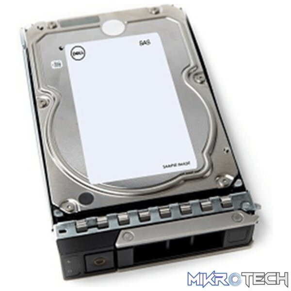 Dell 8TB 3.5-inch SAS 7200rpm 12Gbps 512e Hot-plug Internal HDD 161-BBRX Dell 8TB 3.5-inch SAS 7200rpm 12Gbps 512e Hot-plug Internal HDD 161-BBRX