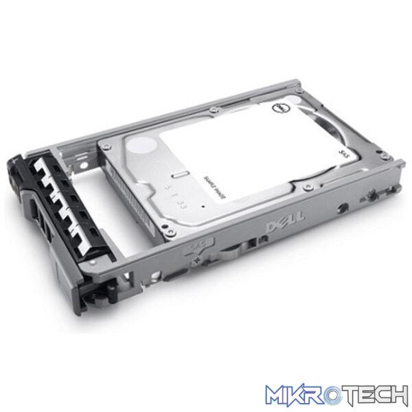 Dell 2.4TB 2.5-inch SAS ISE 12Gbps 10K RPM 512e Hot-Plug Internal HDD 161-BCHF Dell 2.4TB 2.5-inch SAS ISE 12Gbps 10K RPM 512e Hot-Plug Internal HDD 161-BCHF