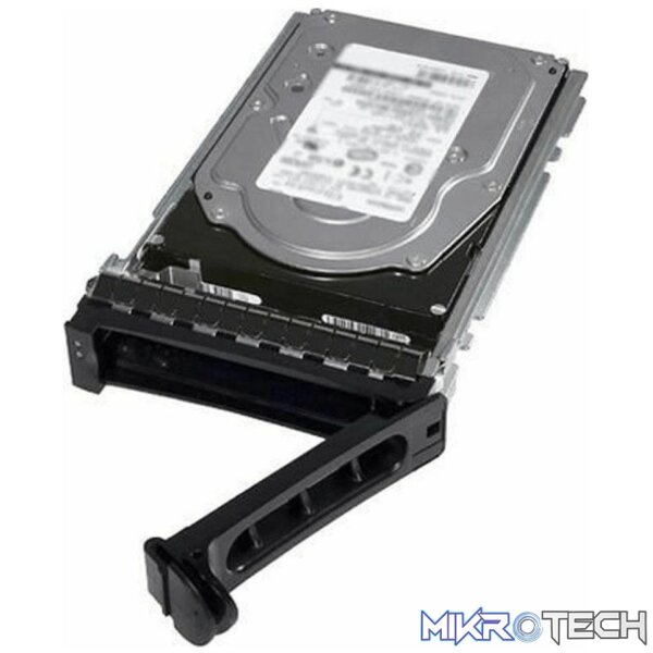 161-bcjx-internal-hard-drives-43348796571812 Dell 12TB 7.2K RPM 3.5" NLSAS 12Gbps Hot-Plug HDD - Image 1