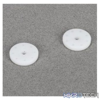 16mm Shock Piston 1.2mm (2): 8IGHT Bugg