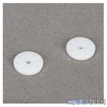 16mm Shock Piston 1.3mm (2): 8IGHT Bugg