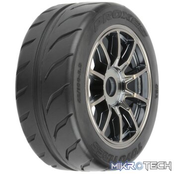 1/7 Toyo Proxes R888R S3 F/R 42/100 2.9? BELTED MTD 17mm Spectre (2)
