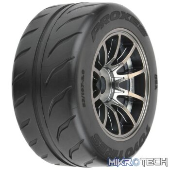1/7 Toyo Proxes R888R S3 Rear 53/107 2.9? BELTED MTD 17mm Spectre (2)