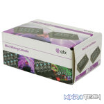 Qtx - Mini Line Level Mixers - Image 4