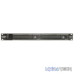 Citronic - Ceq215 Dual 15-Band Graphic Eq