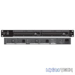 Citronic - Ceq215 Dual 15-Band Graphic Eq - Image 4