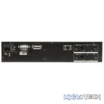 Citronic - Ceq231 Dual 31-Band Graphic Eq - Image 3