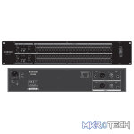 Citronic - Ceq231 Dual 31-Band Graphic Eq - Image 4