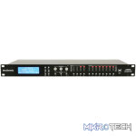 Citronic - Dsm48 Digital Speaker Management System