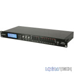 Citronic - Dsm48 Digital Speaker Management System - Image 2