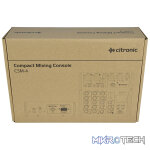Citronic - Csm-4 Music Mixer With Bt/Usb/Mp3 - Image 5