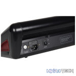 Citronic - Csx-18 Music Mixer Usb/Mp3/Bt With Dsp And Recorder - Image 6
