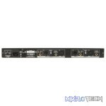 Citronic - Cl22 Stereo Compressor / Limiter / Gate - Image 2