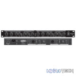 Citronic - Cl22 Stereo Compressor / Limiter / Gate - Image 3
