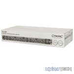 Citronic - Cl22 Stereo Compressor / Limiter / Gate - Image 4