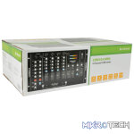 Citronic - Cdm10:4 Usb Mixer - Image 3