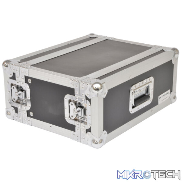 Citronic - Rack:4S 19In Flightcases For Audio Equipment - Image 2