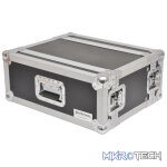 Citronic - Rack:4S 19In Flightcases For Audio Equipment - Image 3