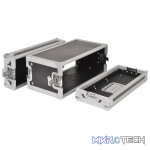 Citronic - Rack:4S 19In Flightcases For Audio Equipment