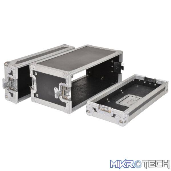 171.426_co1 Citronic - Rack:4S 19In Flightcases For Audio Equipment - Image 1