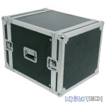 Citronic - Rack:10U 19In Flightcases For Audio Equipment - Image 2
