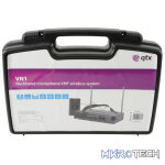 Qtx -Neckband Microphone Vhf Wireless System - Image 3