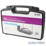 Qtx -Neckband Microphone Vhf Wireless System - Image 4