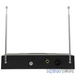 Qtx -Neckband Microphone Vhf Wireless System - Image 2