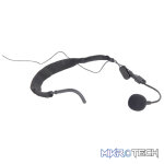 Chord -  Neckband Microphones For Wireless Systems - Image 2