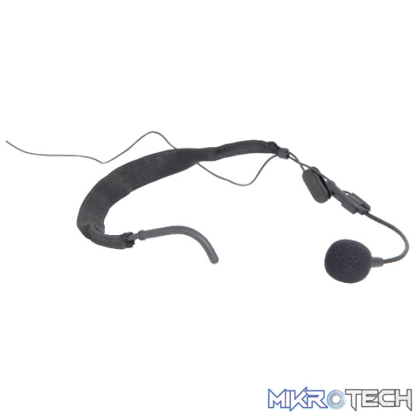 Chord -  Neckband Microphones For Wireless Systems - Image 2