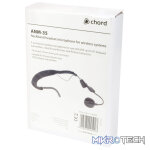 Chord -  Neckband Microphones For Wireless Systems - Image 4