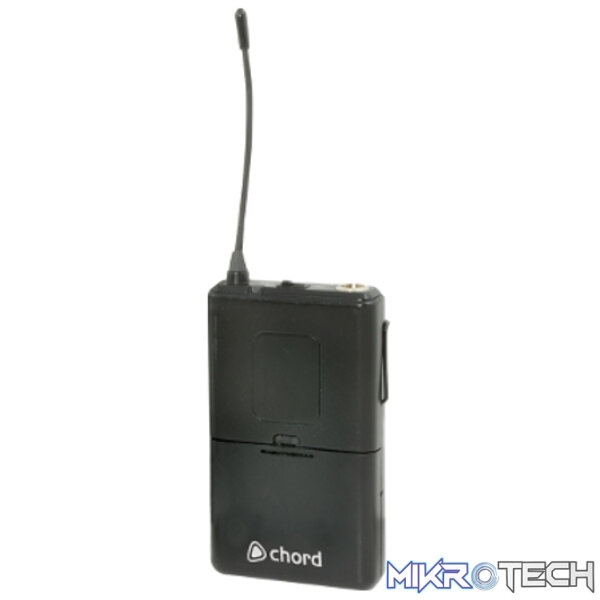 171.883_CO1 Chord - Replacement Uhf Bodypack Transmitters - Image 1