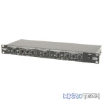 Citronic - Ce22 Stereo - Enhancer/Exciter