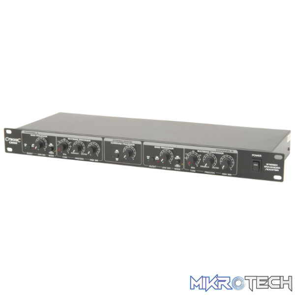 171.938_CO1 Citronic - Ce22 Stereo - Enhancer/Exciter - Image 1